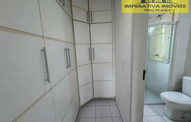 Imagem 8: TORRES DA PONTE - Apartamentos para locação em Jundiaí no bairro Ponte...