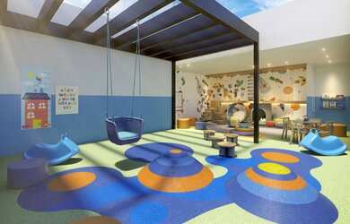 Imagem 15: Apartamento à venda no Centro de Nova Iguaçu-RJ 2 quartos, 1 suíte,...