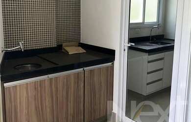 Imagem 4: Apartamento - Cambuí - Campinas