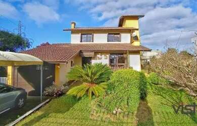 Imagem 3: Casa a venda de 180m² no bairro Desvio Rizzo