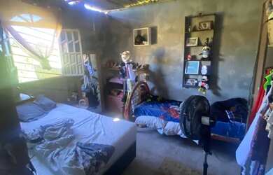 Imagem 4: Vendo uma casa na ilha de vera cruz Tapioca