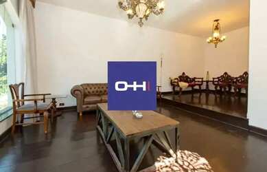 Imagem 5: Venda Casa 5 Dormitórios - 400 m² Vila Romana