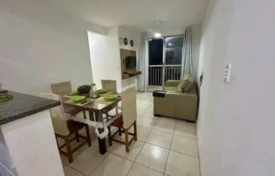 Imagem 4: Apartamento para locação no ville laguna na Augusto Montenegro