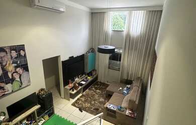 Imagem 16: Casa 3 quartos 1 suíte , planejados, pé direito alto, área gourmet...