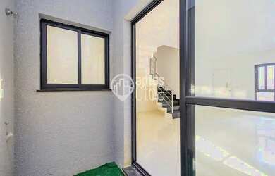 Imagem 14: Sobrado a venda, 03 dormitórios, 1 escritório, 01 vaga - Água Verde,...