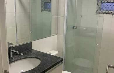 Imagem 11: River Side, semi mobiliado, 66m2, Ponta Negra