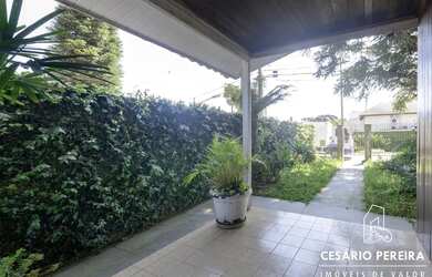 Imagem 3: Terreno ZR2 no Ecoville. Churrasqueira, 86m² de Área, 1 Banheiroe1 Dormitório