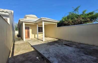 Imagem 15: 240 Excelente casa de 1ª locação em Cordeirinho Ponta Negra