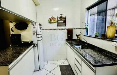 Imagem 13: Apartamentos Padrão em Poços de Caldas