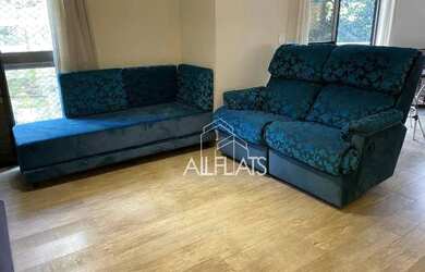 Imagem 3: Apartamento com 2 dormitórios à venda, 134 m² por R$ 1.915.000,00 - Jardins - São Paulo/SP