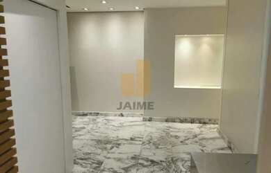 Imagem 4: Excelente Conjunto Comercial em área nobre de Higienópolis com 60 m2...