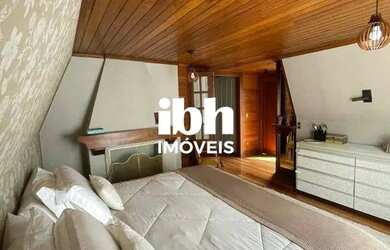 Imagem 3: Casa 5 quartos locação Bosque da Ribeira