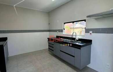 Imagem 12: Casa com 2 dormitórios para alugar, 900 m² por R$ 3.000,00/mês - Praia...