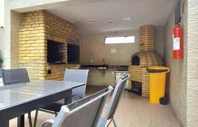 Imagem 9: Apartamento à venda no CONDOMINIO ALAMEDAS DAS MANGABEIRAS , MANGABEIRAS...