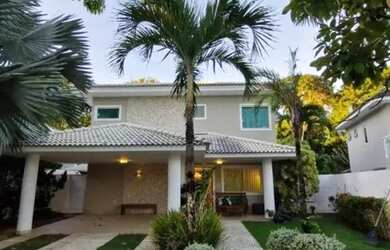 Imagem: Casa em Condomínio para Locação em Camaçari, Alphaville