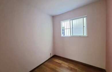 Imagem 5: Imóvel para venda possui 84 metros quadrados com 3 quartos em União - Belo Horizonte - MG