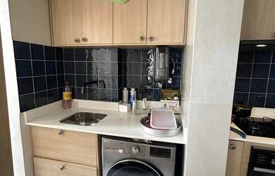 Imagem 8: Ap mobiliado 205 sul luxo