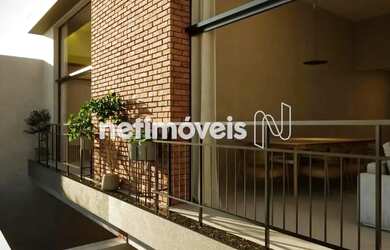 Imagem 2: Casa Geminada. Varanda, 188m² de Área, 2 Vagas na garageme3 Dormitórios