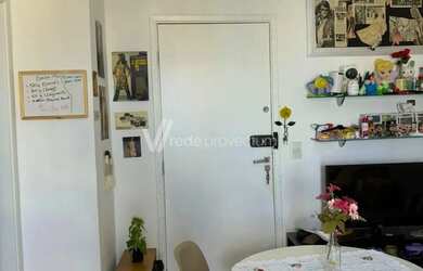 Imagem 11: Kitnet para locação em Botafogo em Campinas/SP