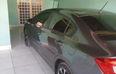 Imagem 8: Casa com 03 quartos, 01 suite, quadra 202 Recanto das Emas DF