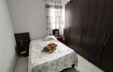 Imagem 10: Casa no bairro Vila do Sol 2