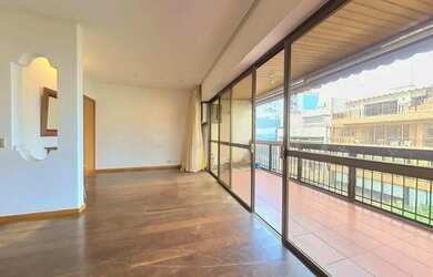 Imagem 2: Apartamento a venda 4 quartos 1 suite 3 vagas Leblon