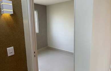 Imagem 9: ZERO DE ENTRADA Compre seu Apto moderno cheirando novo o mais lindo do...