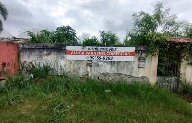 Imagem: O terreno possui 500m² de Área e está localizado em Itaipu