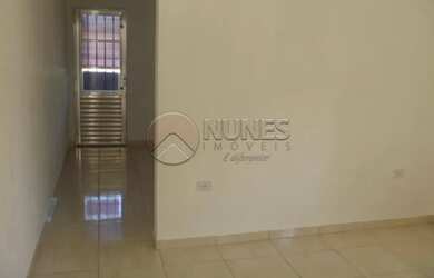 Imagem 10: Casa para locação com dois quartos, sendo 01 suíte e Vaga de garagem...