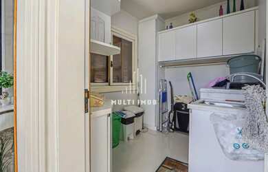 Imagem 11: Apartamento 2 dormitórios, mobiliado no São João