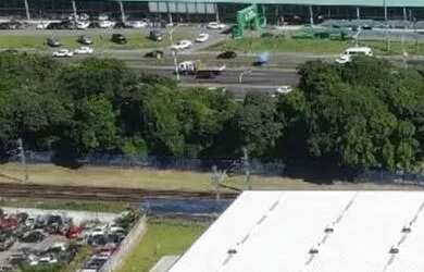 Imagem 4: Galpão 4.380m2, padrão triplo A, em Salvador