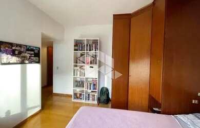 Imagem 15: APARTAMENTO COM 3 DORMITÓRIOS SENDO 1 SUÍTE, 1 VAGA DE GARAGEM E VISTA...