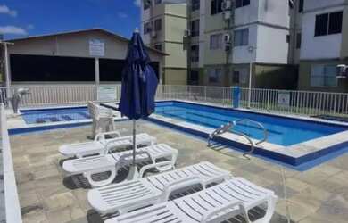 Imagem 8: Vendo Apartamento 1andar aceita financiar