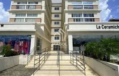 Imagem 2: Apartamento à Venda em Olarias, Ponta Grossa - PR