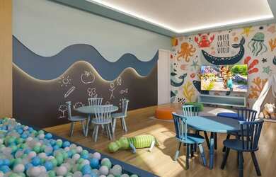 Imagem 14: Investimento no litoral 144 x direto com a incorporadora