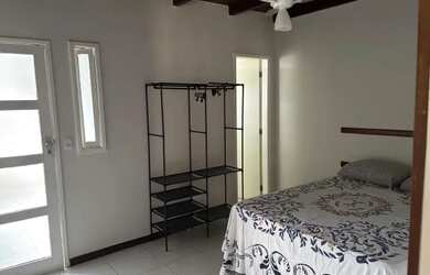 Imagem 14: Casa, porteira fechada, 6 Suites, piscina, a 200 metros da praia Vilas...