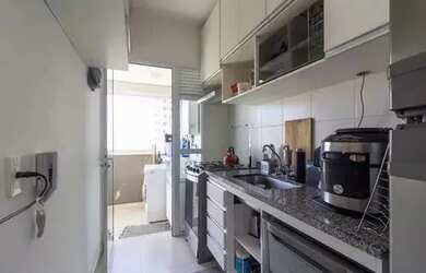 Imagem 7: Apartamento-Para venda-179 Rua Cônego Vicente Miguel Marino, Barra Funda,...