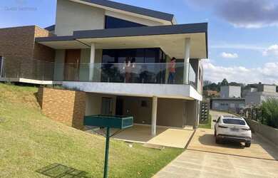 Imagem 2: Casa para alugar em Londrina, Esperança, com 3 quartos, com 420 m²,...