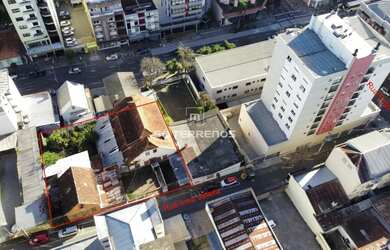 Imagem: Venda - Terrenos Comerciais - São Pelegrino - Caxias do Sul