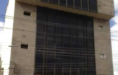 Imagem 2: PRÉDIO - TATUAPÉ - SP