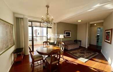 Imagem 6: Imóvel para aluguel com 129 metros quadrados com 3 quartos em Agronômica...