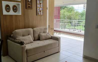 Imagem 3: Oportunidade - Apartamento - Parque Residencial Aquarius - Residencial...