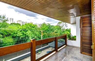 Imagem 14: Casa com 4 dormitórios, 404 m² - venda por R$ 2.400.000,00 ou aluguel...