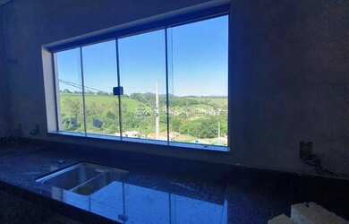 Imagem 13: Casa nova a venda