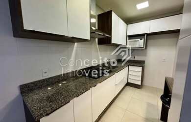 Imagem 7: Edifício Rio Sena - Apartamento Semi Mobiliado