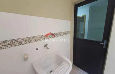 Imagem 8: Casa de condomínio em Rua Baturité - Vila Curuçá - Santo André/SP