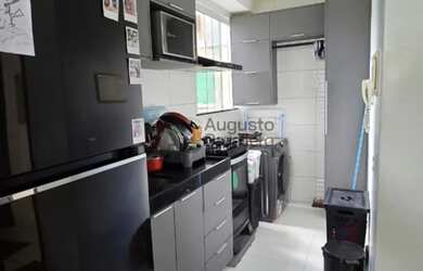 Imagem 4: Apartamento à venda no Flor do Anani