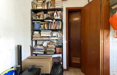 Imagem 14: APARTAMENTO COM 3 DORMITÓRIOS SENDO 1 SUÍTE, 1 VAGA DE GARAGEM E VISTA...