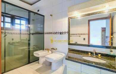 Imagem 15: Casa com 4 dormitórios, 404 m² - venda por R$ 2.400.000,00 ou aluguel...