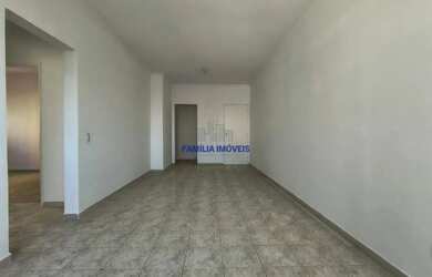 Imagem 3: Apartamento à venda 2 quartos 1 vaga Ponta da Praia Santos
